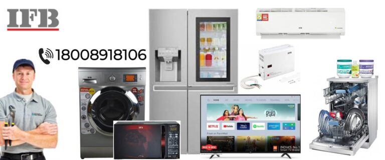 Top 658 IFB washing machine repair and service in Hyderabad