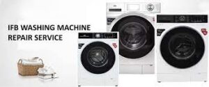 IFB washing machine repair and service in Habsiguda