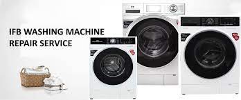 IFB washing machine repair and service in Ramanthapur