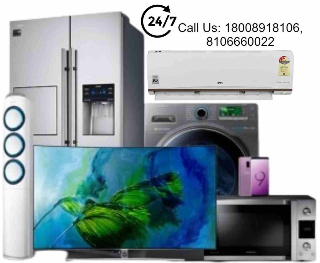 IFB repair and services in Saidabad