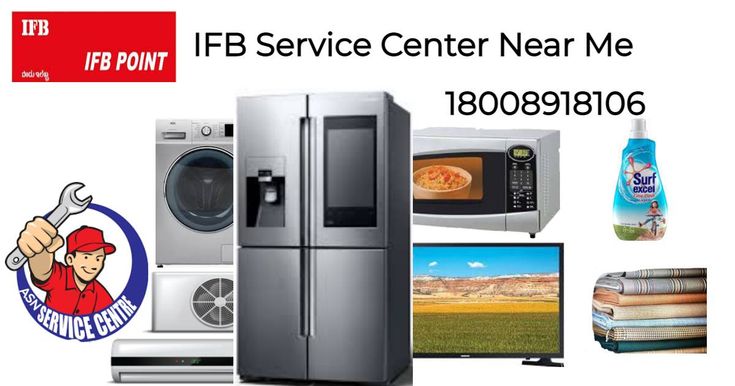 IFB repair and services in Abids - Hyderabad 