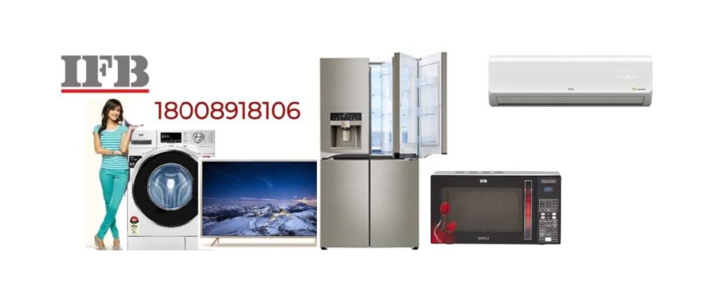 IFB microwave oven repair service Centre in KPHB